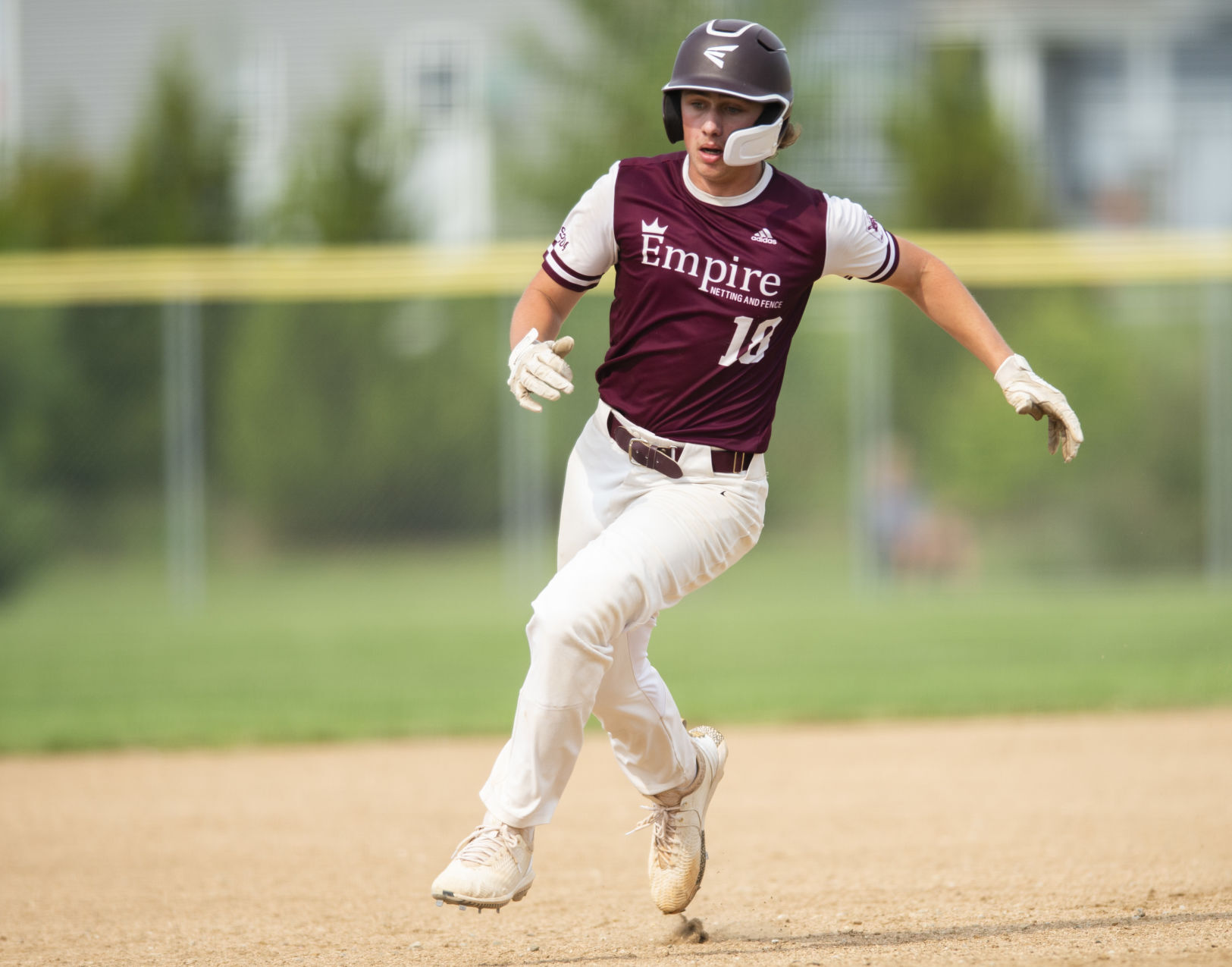 Legion Juniors, Waverly vs. Beatrice, 7.21